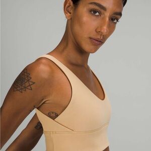 Lululemon Reversible Align Bra